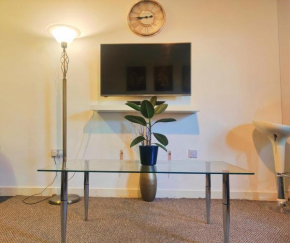 Gregorian Quarter Apt Central Liverpool